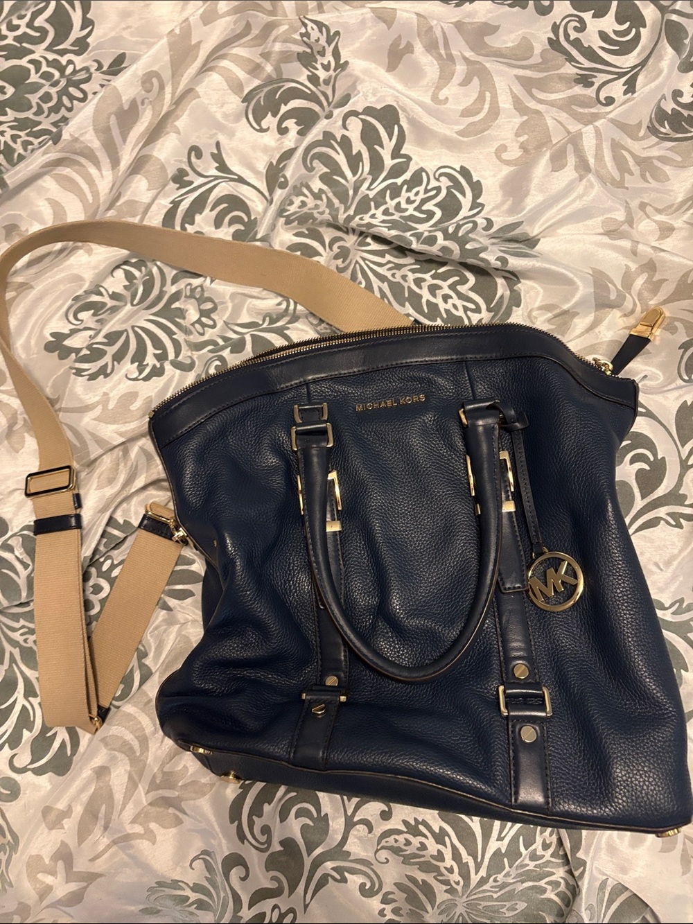 Michael Kors Handbag